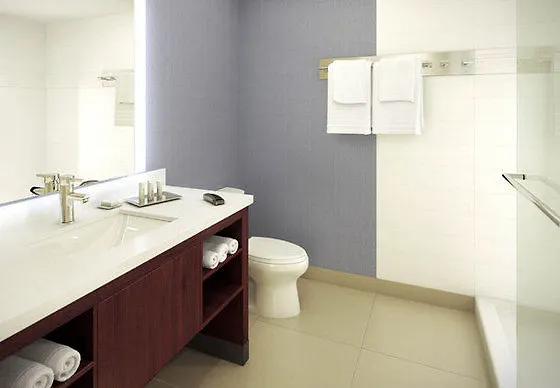 Residence Inn By Marriott Nashville Vanderbilt/West End 3*,  United States