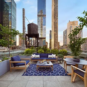 Hotel Park Hyatt *****